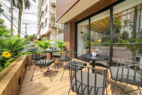 Apartamento Cali River Suites By Lifeafar