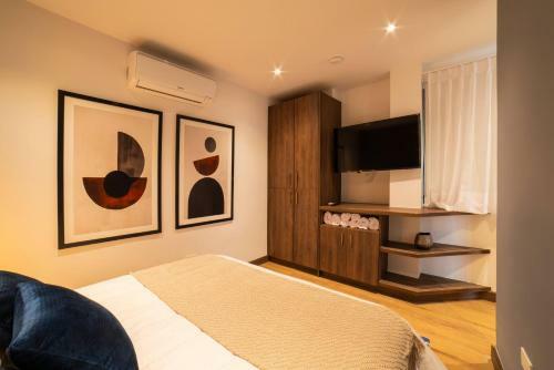 Apartamento Cali River Suites By Lifeafar