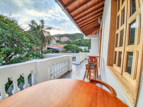 Hostal La Mercedes Boutique