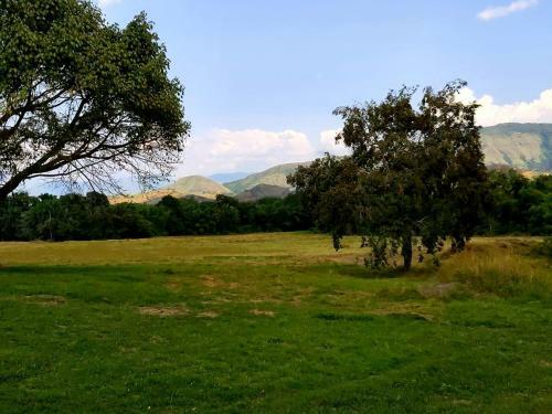 Hacienda Hotel Igu�