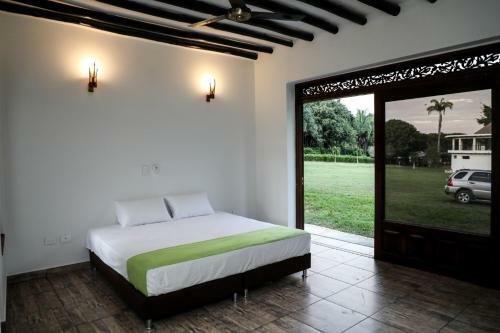 Hacienda Hotel Igu�