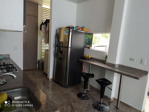 Casa Entera Y Piscina Compartida Ideal Para Descansar