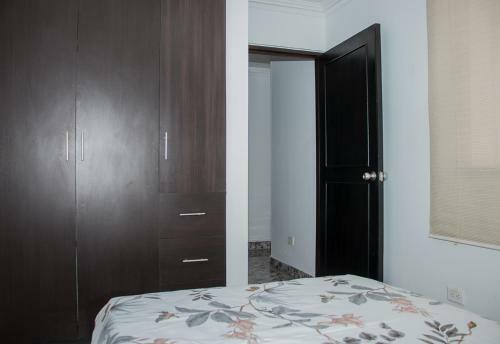 Apartamento Edificio Kelly