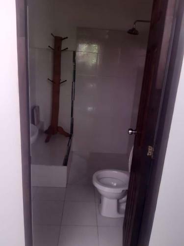 Apartamento Parrot Browm Pe�on