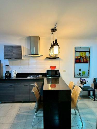 Apartamentos Cartagena Caribe Suite