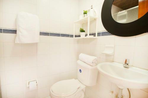 Apartamento Tropical Beach - Livin Colombia