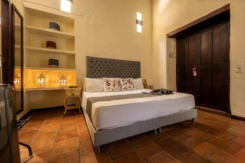 Hotel Casa Bugo
