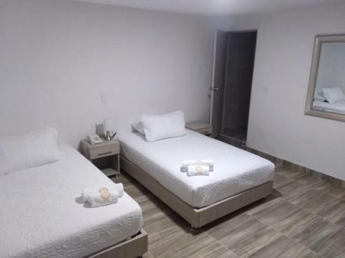 Hotel Golin San Agustin