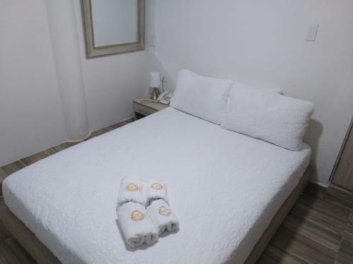 Hotel Golin San Agustin