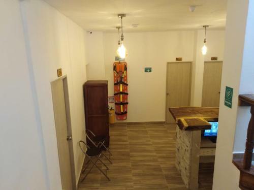 Hotel Golin San Agustin