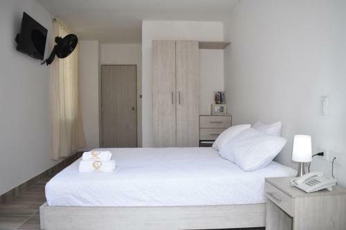 Hotel Golin San Agustin