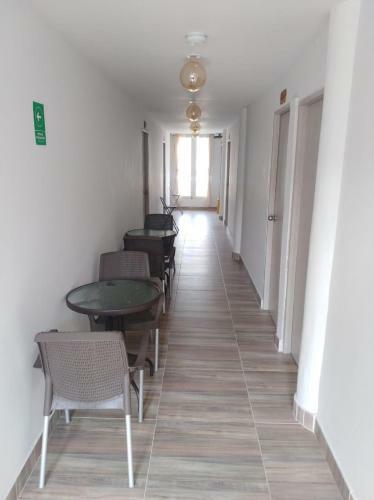 Hotel Golin San Agustin