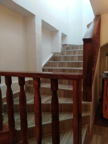 Hotel Golin San Agustin