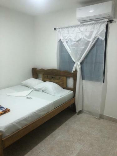 Apartamento Vivienda Tur�stica Las Palmas