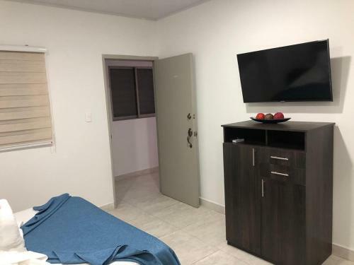 Apartahotel San Pedro de Alejandr�a