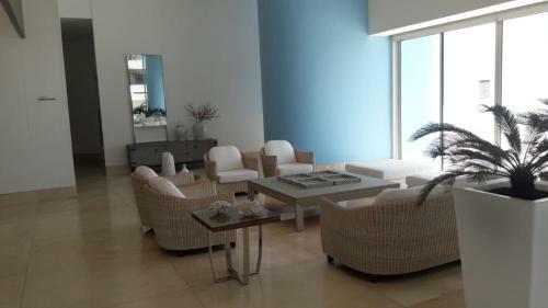 Apartamento Building Palmetto Sunset 1503