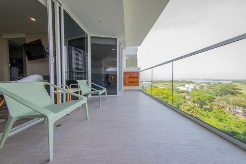 Luxury Apartment Close To The Beach
