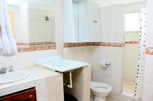Apartment In Cartagena Ocean Front 1c16
