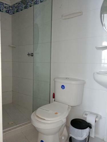Apartment In Cartagena Ocean Front 1c17-4