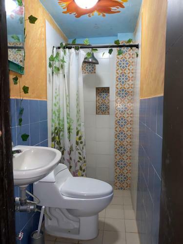 Albergue Hostal Pachamama Blue