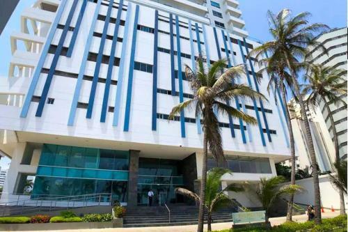 Apartamento Palmetto Beach - Best Seaview