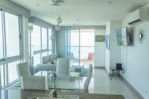Apartamento Palmetto Beach - Best Seaview