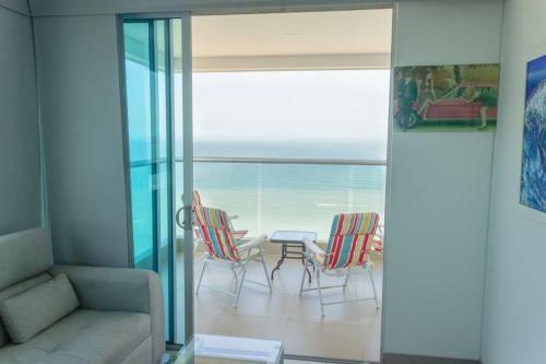 Apartamento Palmetto Beach - Best Seaview