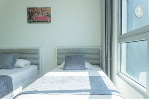 Apartamento Palmetto Beach - Best Seaview