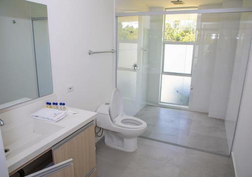 Apartamento Hevilat