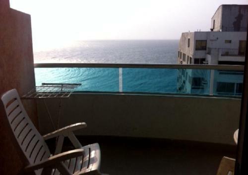 Apartamento Con Piscina En Bocagrande Cartagena