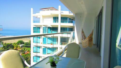 Apartamento Premium Con Vista Al Mar - Morros
