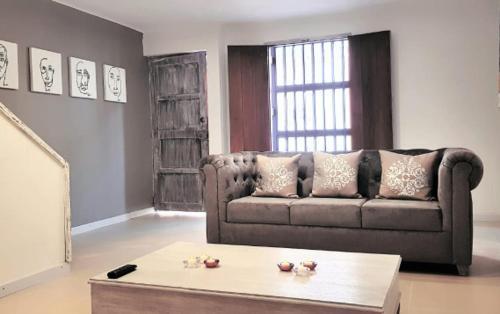 Beautiful 3 Bedroom Old City House