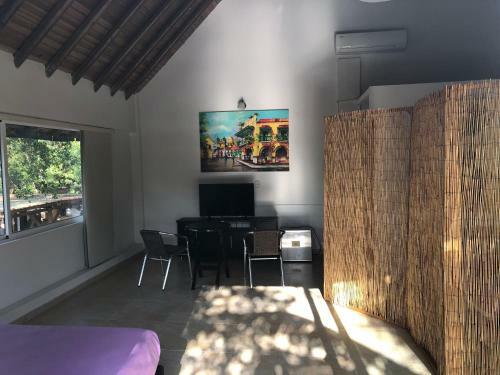Hotel Cartagena Beach Bungalows
