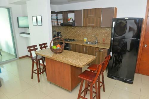 Apartamentos Palmetto - Frente Al Mar