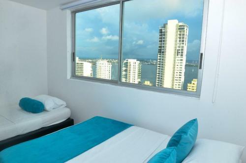 Apartamentos Palmetto - Frente Al Mar