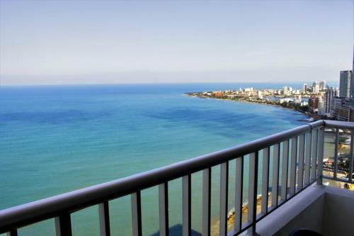 Apartamentos Palmetto - Frente Al Mar