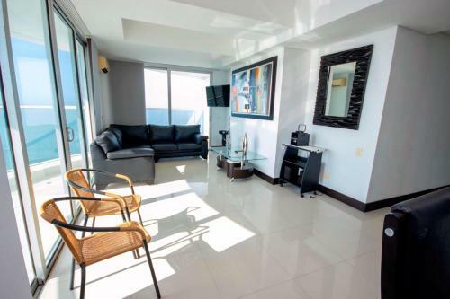 Apartamento Apto de 4 Cuartos En El Laguito