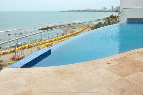 Apartamento Apto de 4 Cuartos En El Laguito