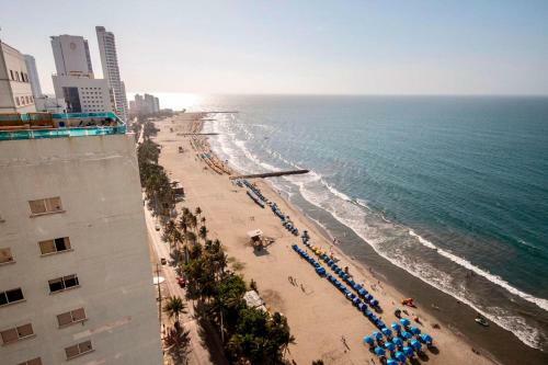 Apartamento Apto de 4 Cuartos En El Laguito