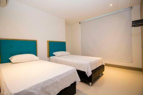 Apartamento Apto de Lujo Cerca Al Mar Y Piscina