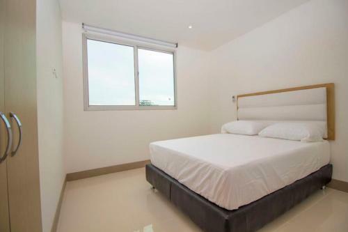 Apartamento Apto de Lujo Cerca Al Mar Y Piscina