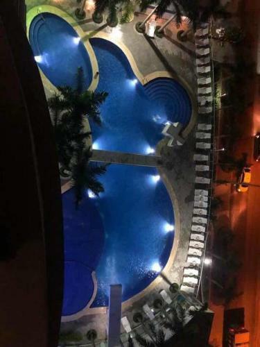 Apartamento Vacacional Con Vista Al Mar