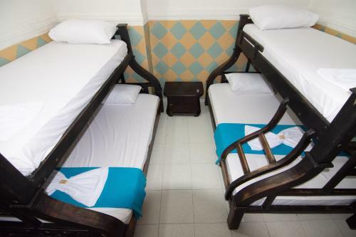 Hotel Mangata