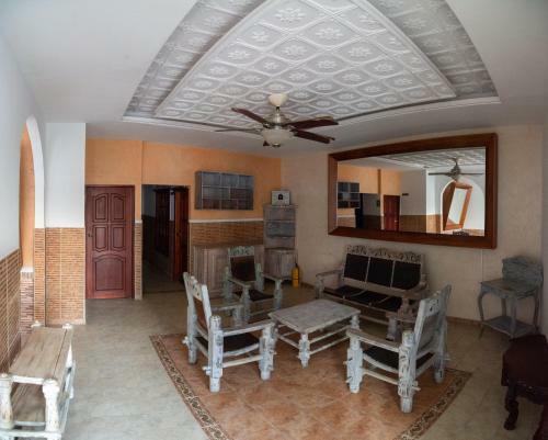 Hotel Mangata