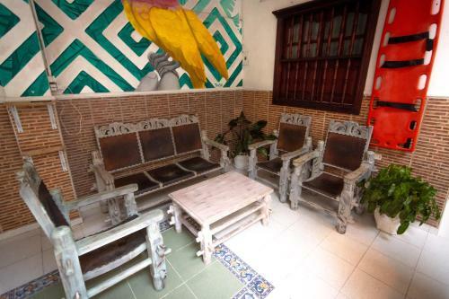 Hotel Mangata
