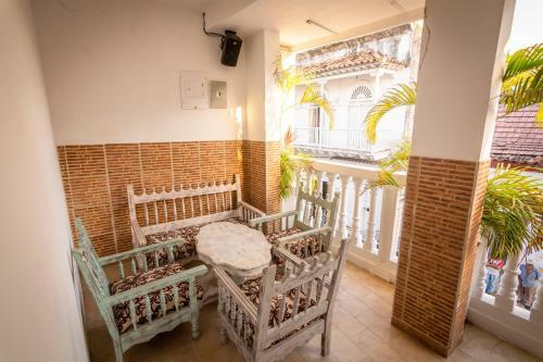 Hotel Mangata