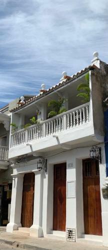 Hotel Mangata