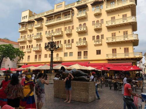 Apartamento de Lujo Con Vista Al Mar En Morros