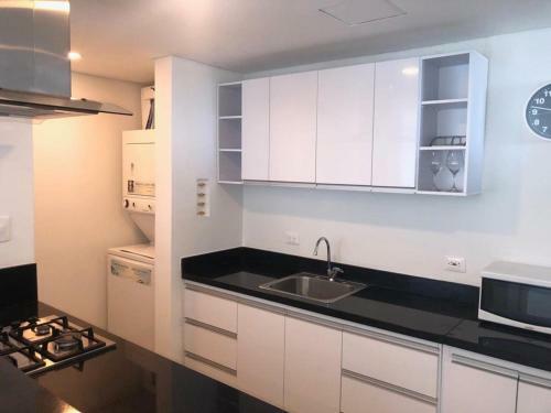 Apartamento de Lujo Con Vista Al Mar En Morros