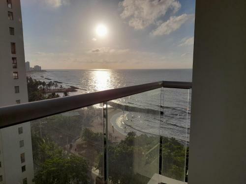 Apartamento de Lujo Edificio Murano Elite,frente A La Playa-carrera 1#11-80